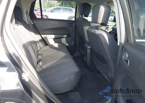 2016 GMC Terrain Sle-1 из США, поврежденный, VIN 2GKFLSEK5G6189225